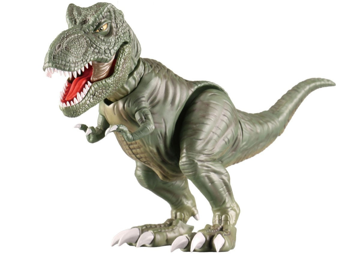 Fujimi Tyrannosaurus (Crayon Shin-chan the Movie Our Dinosaur Diary) Package Version
