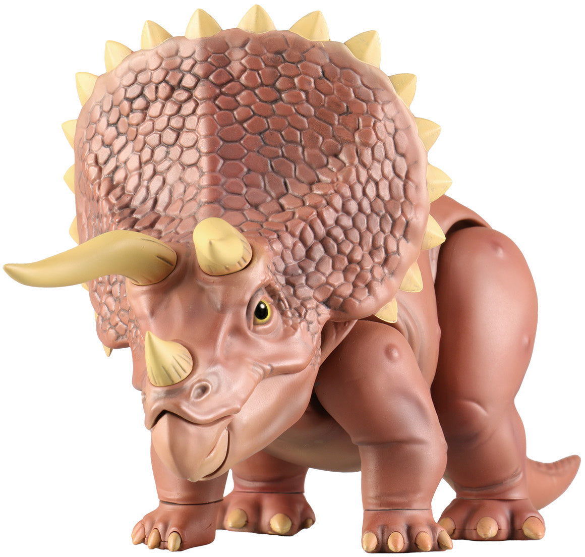 Fujimi Triceratops (Crayon Shin-chan the Movie Our Dinosaur Diary) Package Version