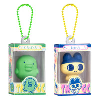 Tamagotchi Shokugan Box Collection Wave 5 Box of 12 Random Figures