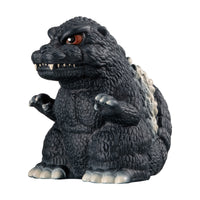 Godzilla SofviDoll Wave 2 Box of 10 Figures