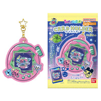 Tamagotchi Box of 12 Random Card Holders