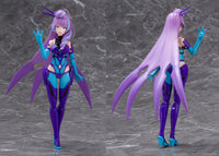Macross Delta V.F.G. VF-31J Siegfried Mikumo Guynemer Model Kit