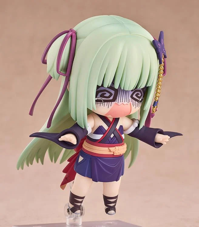 Senren * Banka Nendoroid No.2718 Murasame
