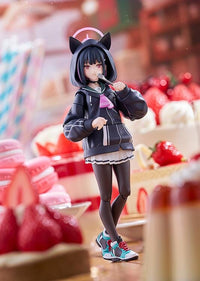 Blue Archive figma Kyoyama Kazusa