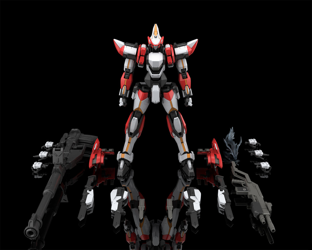 Aoshima ACKS No.FP-01 Full Metal Panic! 1/48 ARX-8 Laevatein