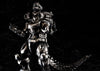 Aoshima Godzilla Tokyo SOS(2003) Multi Purpose-Fighting System Kiryu