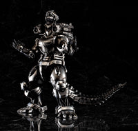 Aoshima Godzilla Tokyo SOS(2003) Multi Purpose-Fighting System Kiryu