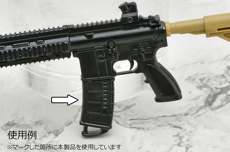 Tomytec 1/12 LD048 Little Armory Guns Accessory B