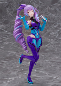 Macross Delta V.F.G. VF-31J Siegfried Mikumo Guynemer Model Kit