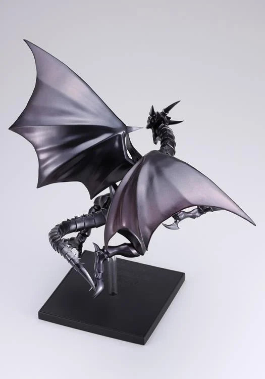 Yu-Gi-Oh! Duel Monsters Oshi Works Red-Eyes Black Dragon Figure
