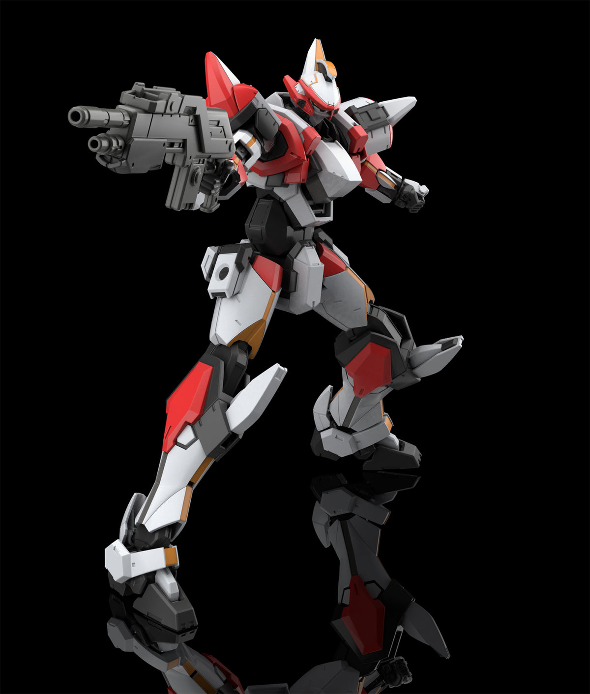 Aoshima ACKS No.FP-01 Full Metal Panic! 1/48 ARX-8 Laevatein