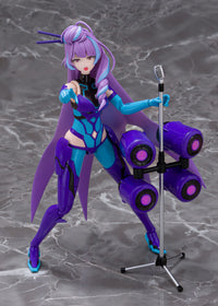 Macross Delta V.F.G. VF-31J Siegfried Mikumo Guynemer Model Kit