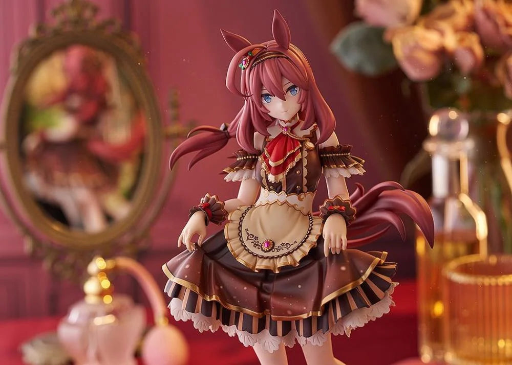 Uma Musume Pretty Derby Mihono Bourbon (CODE ICING Ver.) 1/7 Scale Figure
