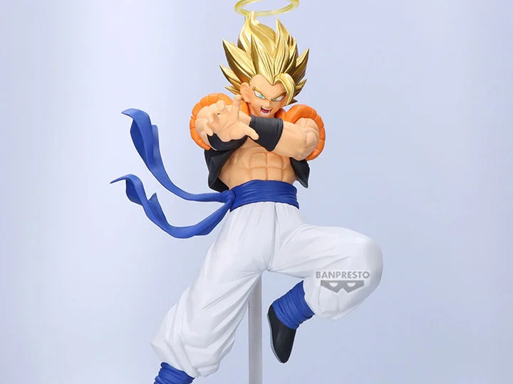 Dragon Ball Z Dokkan Battle 10th Anniversary Super Gogeta