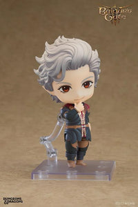Baldur's Gate 3 Nendoroid No.2819 Astarion