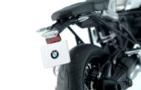 Meng 1/9 BMW R nineT (Pre-colored Edition)