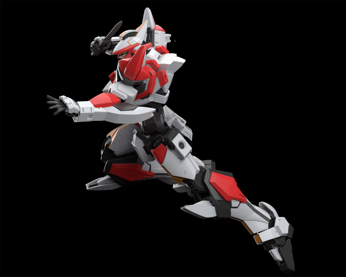 Aoshima ACKS No.FP-01 Full Metal Panic! 1/48 ARX-8 Laevatein