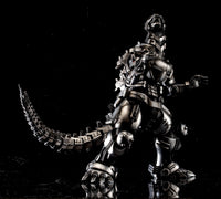 Aoshima Godzilla Tokyo SOS(2003) Multi Purpose-Fighting System Kiryu