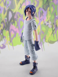 Mobile Suit Gundam GQuuuuuuX S.H.Figuarts Shuji Ito Action Figure