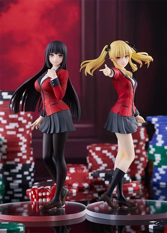 Kakegurui Pop Up Parade Mary Saotome