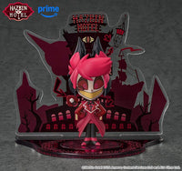 Hazbin Hotel Qset Alastor Figure