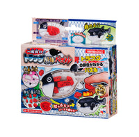 Blowfish Kaitai Puzzle