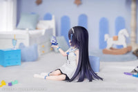 Honkai Impact 3rd Little Series Seele Vollerei (Herrscher of Rebirth Ver.) Figure