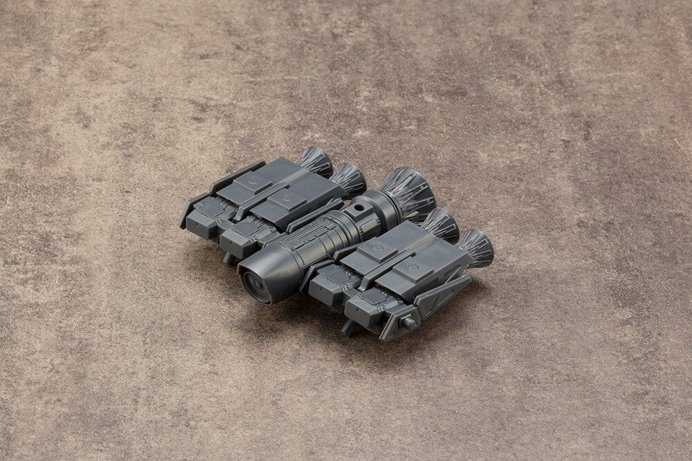 M.S.G. Modeling Support Goods Mecha Supply 14 Vectored Thruster (Type A) (Reissue)