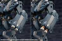 Hexa Gear Booster Pack 015 Bulkharm Lambda Jackal Enhance Unit 1/24 Scale Model Kit