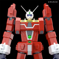 Aoshima 1/450 ACKS DI-01 Space Runaway Ideon