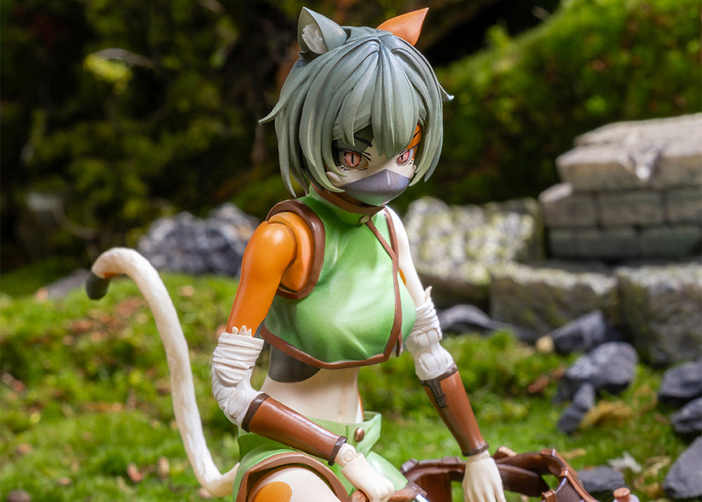 LADoToys - ERA-002 - Tonia Tigris