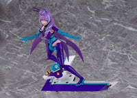 Macross Delta V.F.G. VF-31J Siegfried Mikumo Guynemer Model Kit