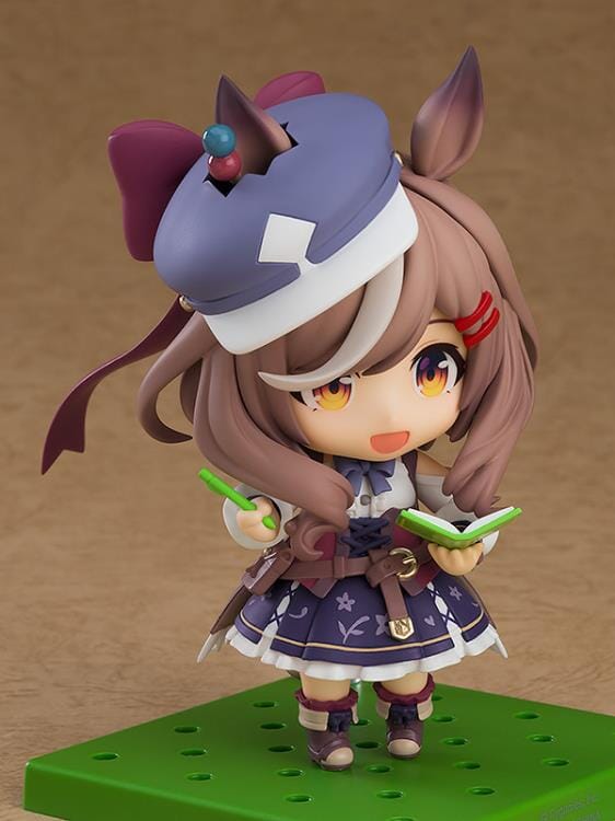 Uma Musume Pretty Derby Nendoroid No.2412 Matikanetannhauser