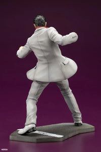 Yakuza Like a Dragon Kazuma Kiryu 1/6 Scale Figure