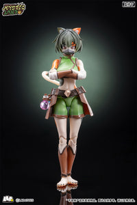 LADoToys - ERA-002 - Tonia Tigris