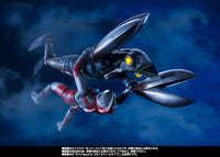 Ultraman S.H.Figuarts Alien Baltan (Shoot the Invader Ver.)