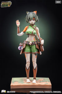 LADoToys - ERA-002 - Tonia Tigris