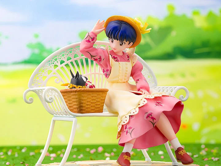 Ranma 1/2 Akane Tendo Figure