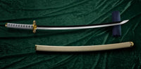 One Piece Proplica Roronoa Zoro Three Sword Style Set