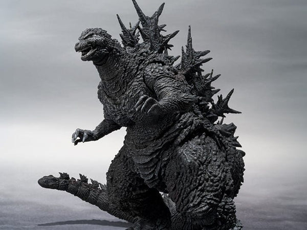 minoさま専用です。 Godzilla Minus One S.H.MonsterArts Godzilla (Minus Color Ver