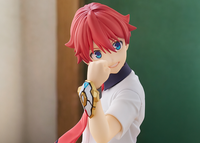 Gridman Universe Pop Up Parade L Yuta Hibiki Figure