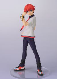 Gridman Universe Pop Up Parade L Yuta Hibiki Figure