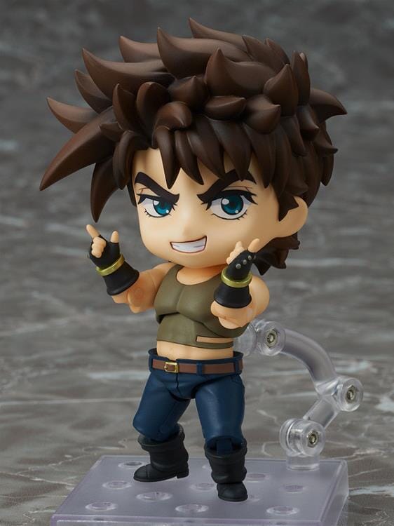 JoJo's Bizarre Adventure Battle Tendency Nendoroid No.1502 Joseph Joestar (Reissue)