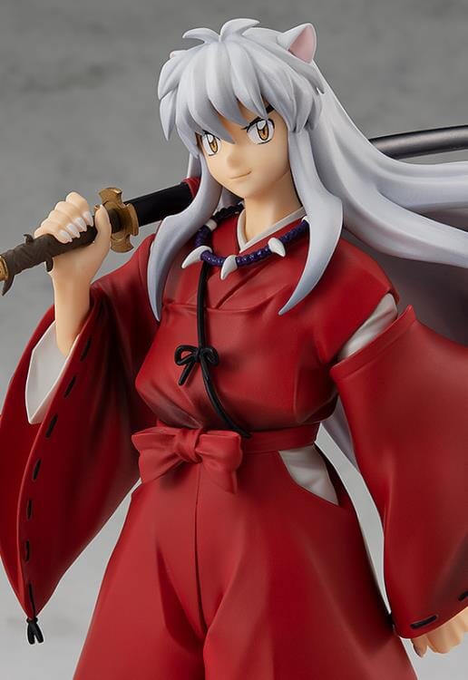 Inuyasha The Final Act Pop Up Parade Inuyasha (Reissue)