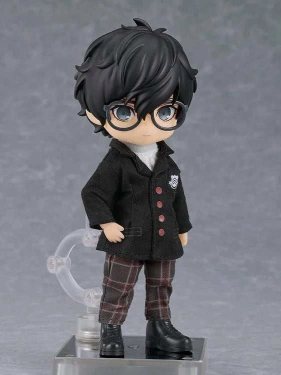 Persona 5 Royal Nendoroid Doll Protagonist (School Uniform Ver.)
