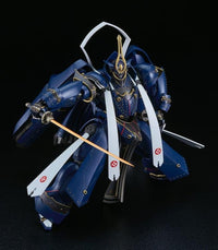 Full Metal Daemon Muramasa Moderoid Soushuu Gorou-Nyuudou Masamune Model Kit