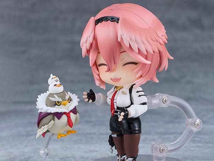 hololive production Nendoroid No.2475 Takane Lui