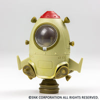 XINSHIHOBBIES - Metal Slug Vehicles Set 2 (Metal Slug 3)