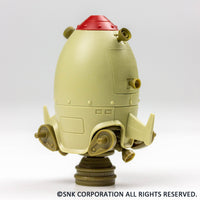 XINSHIHOBBIES - Metal Slug Vehicles Set 2 (Metal Slug 3)