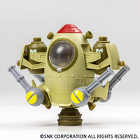XINSHIHOBBIES - Metal Slug Vehicles Set 2 (Metal Slug 3)